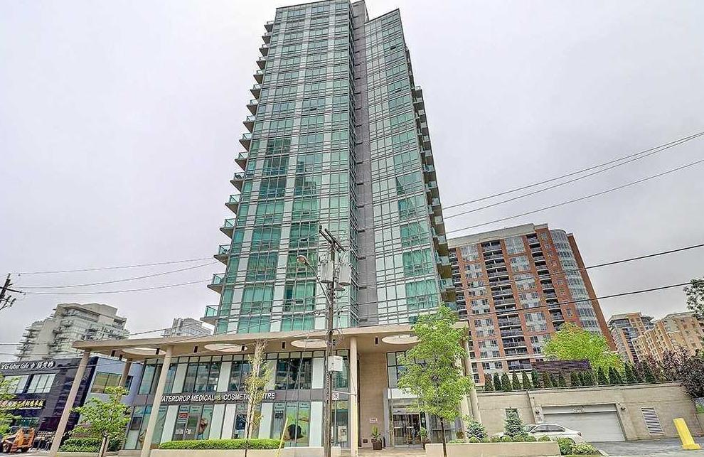 608 26 Norton Ave, North York Terminated, C4504941 Condos.ca 608 26 Norton Ave, North York Terminated, C4504941 Condos.ca