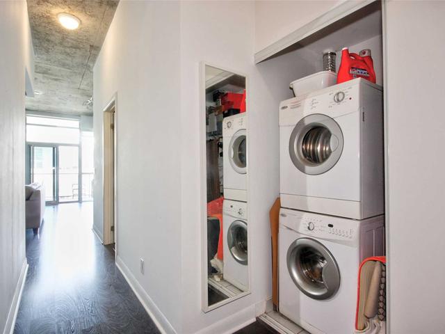 1103 - 478 King St W