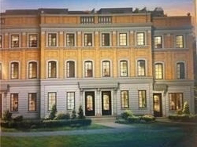 3 - 50 Hargrave Lane