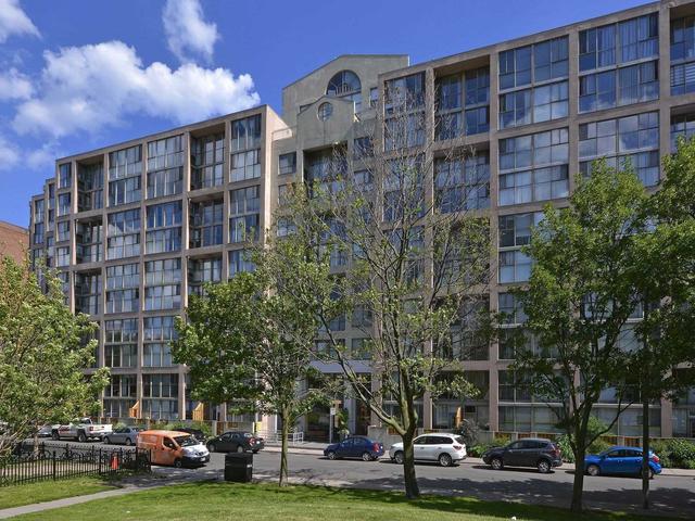 65 Scadding Ave, Unit 617