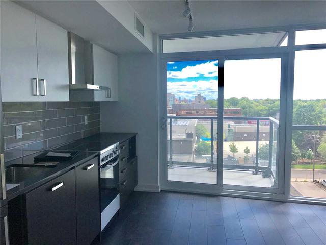 125 Redpath Ave, Unit 316