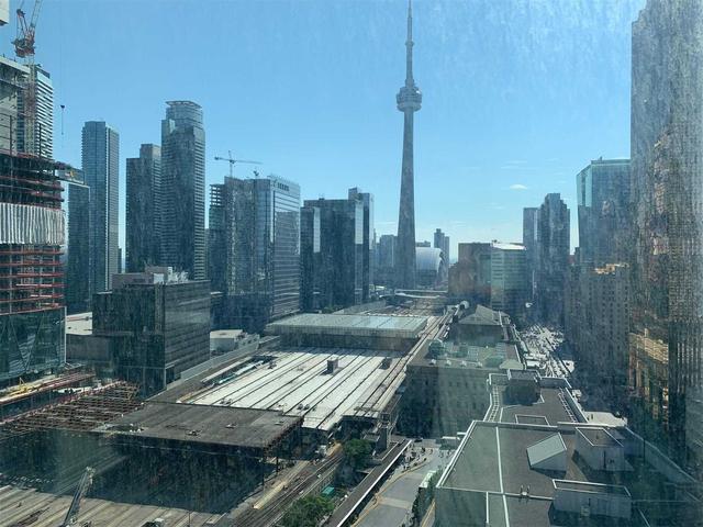 8 The Esplanade Ave, Unit 2204