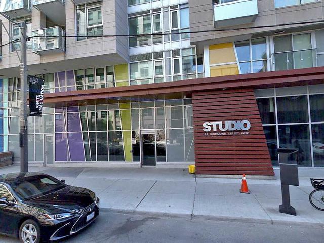199 Richmond St W, Unit 3102
