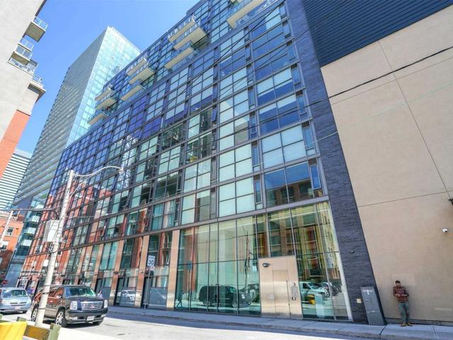 25 Oxley St, Unit 606