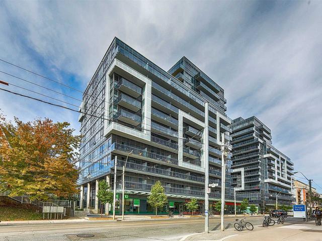 1030 King St W, Unit 510