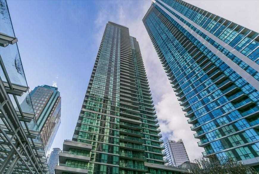 4503 33 Bay St, Toronto Leased, C4509070 Condos.ca