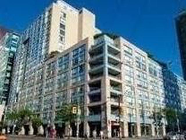 92 King St E, Unit 705