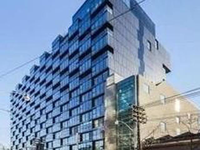 629 King St W, Unit 323