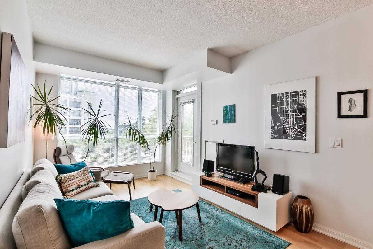 427 628 Fleet St, Toronto Sold, C4510578 Condos.ca