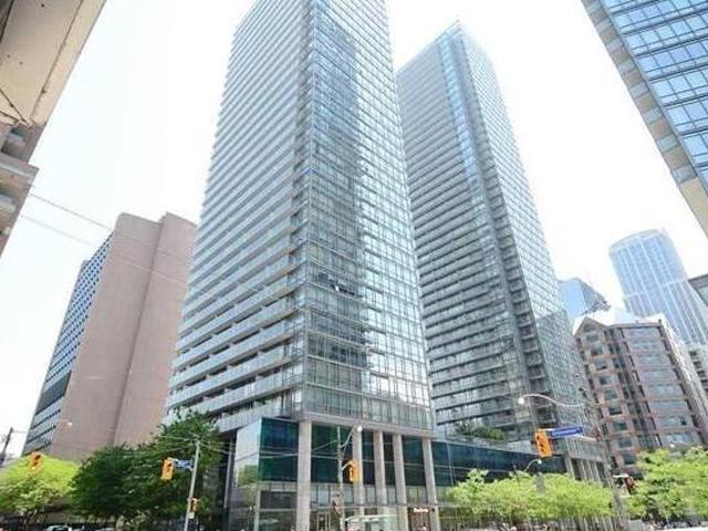 37 Grosvenor St, Unit 1703