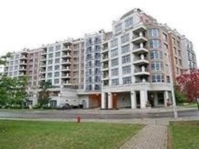 10 Old York Mills Rd, Unit 501