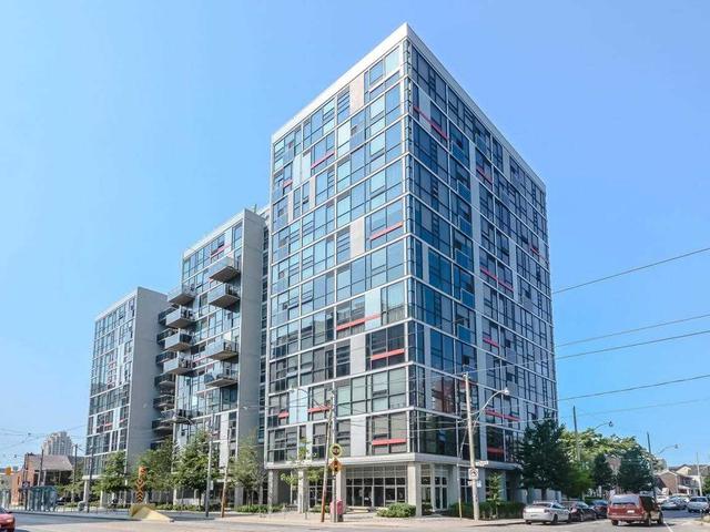 60 Bathurst St, Unit 1005