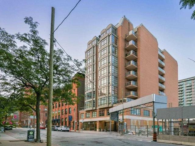 159 Frederick St, Unit 901