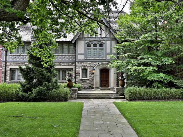 120 Old Forest Hill Rd