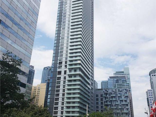 300 Front St W, Unit #4505