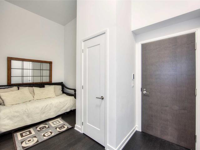 88 Scott St, Unit 409