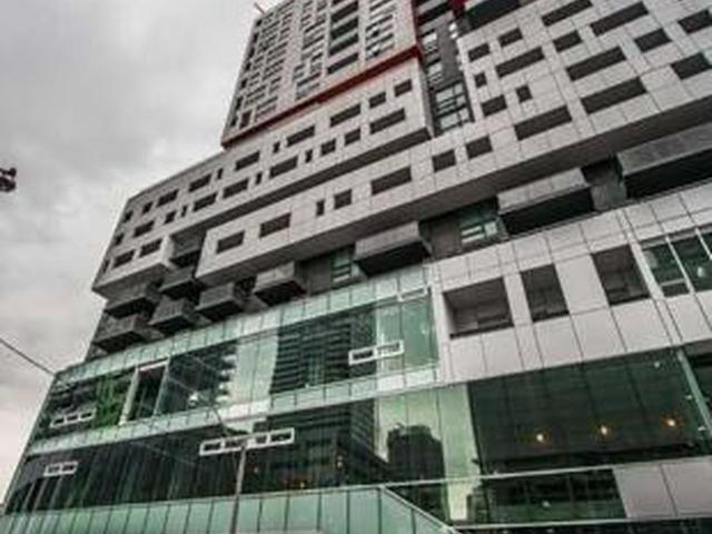 318 Richmond St W, Unit 3101