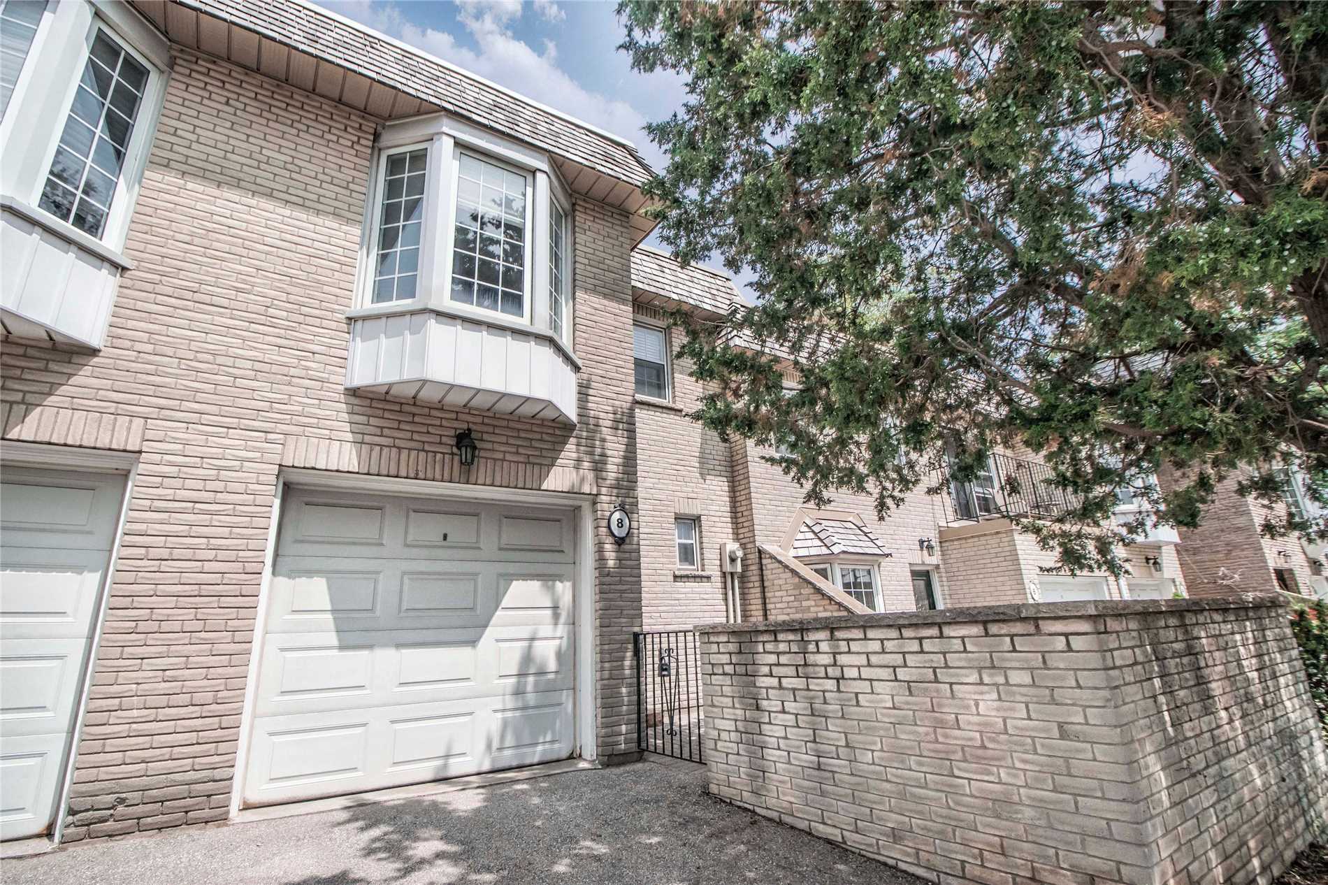 8 Farmstead Rd, North York | Terminated, C4512518 | Condos.ca