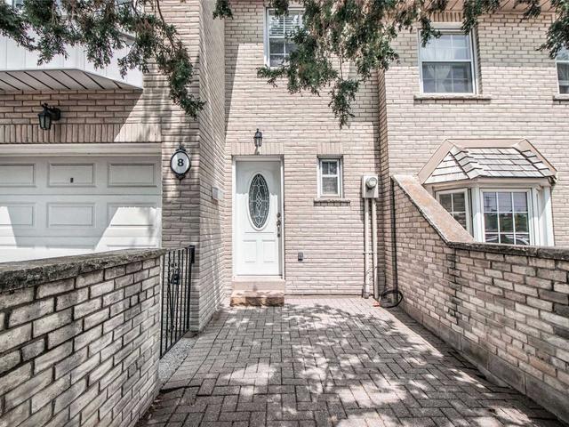 8 Farmstead Rd, North York | Terminated, C4512518 | Condos.ca