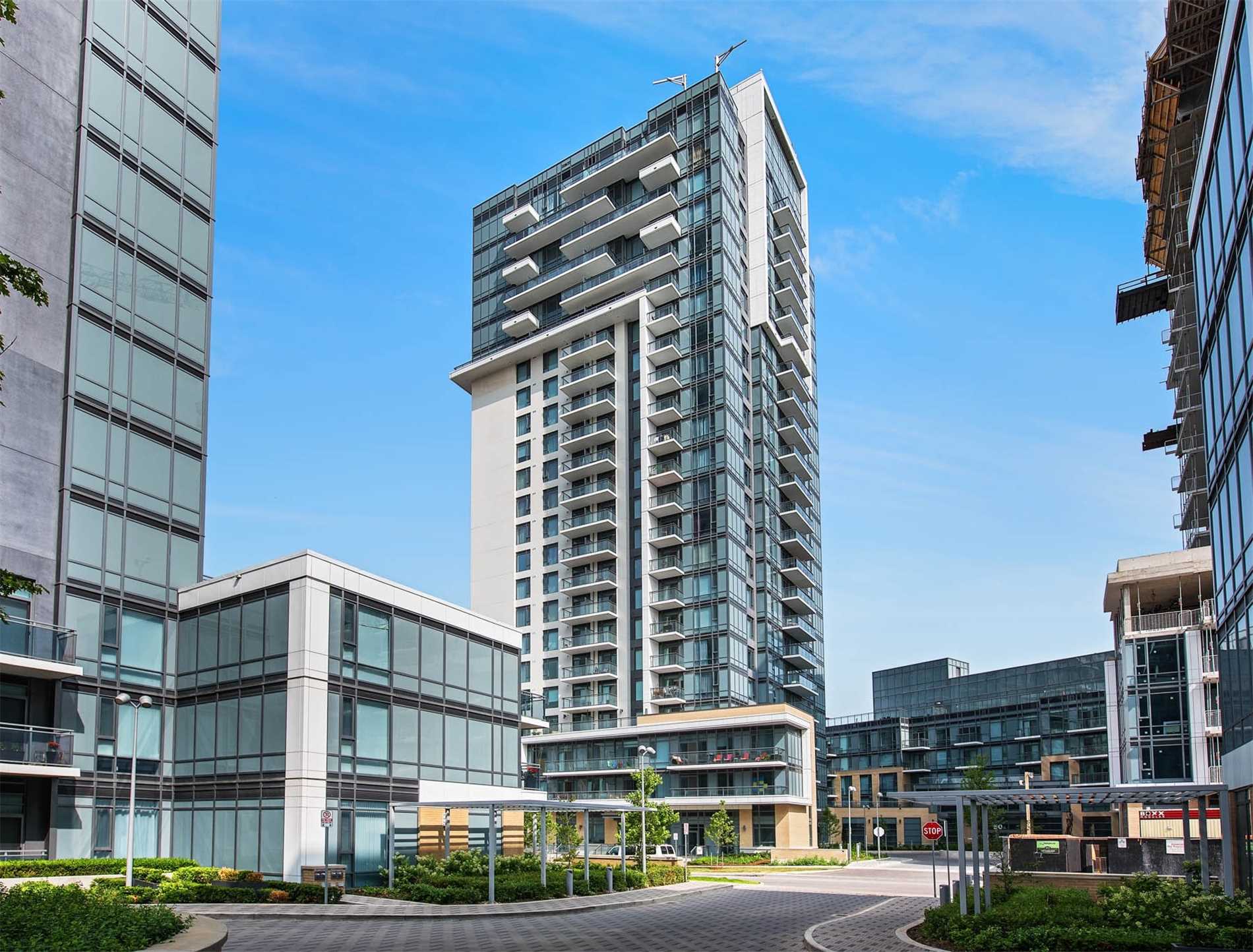 224 50 Ann O'reilly Rd, Toronto Leased, C4512569 Condos.ca