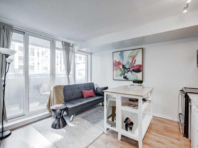 20 Joe Shuster Way, Unit 408