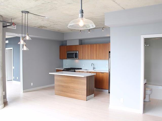 318 King St E, Unit 1312