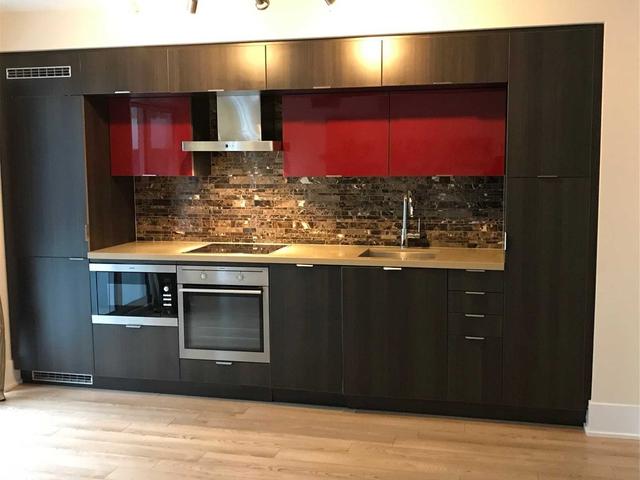 300 Front St W, Unit 1008