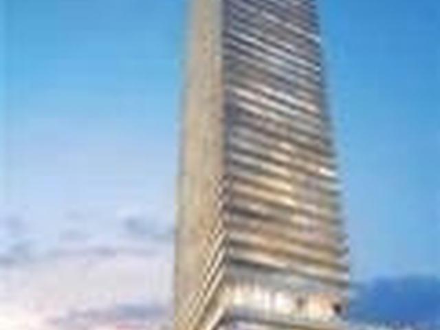 50 Charles St E, Unit 2006