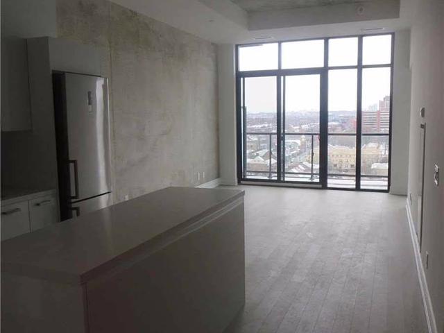 608 Richmond St W, Unit 1310
