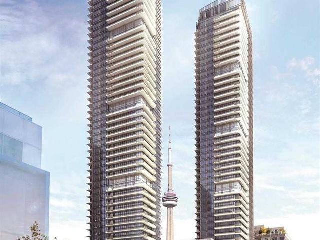 355 King St W, Unit 1911