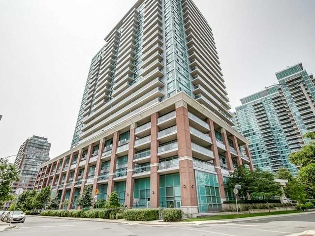 80 Western Battery Rd, Unit 1205