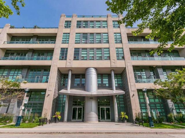 380 Macpherson Ave, Unit 432