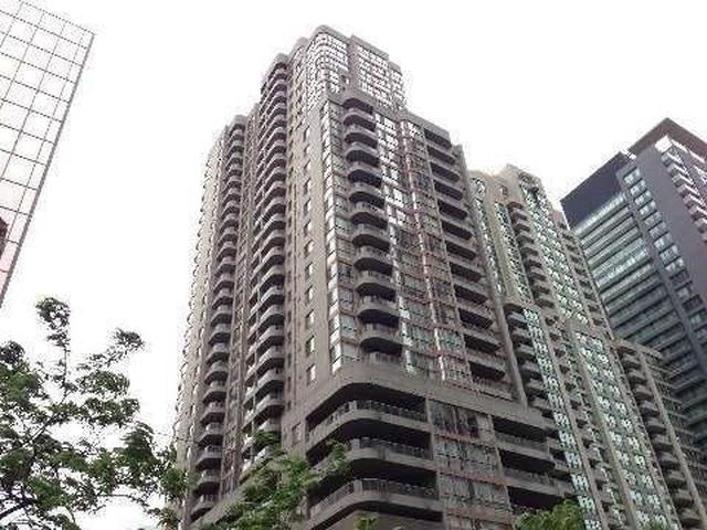 736 Bay St, Unit 2408