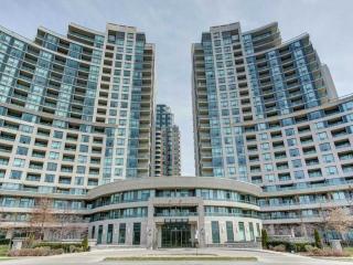 509 Beecroft Rd S, Unit 1615