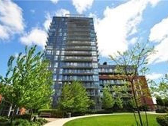 25 Cole St, Unit 811