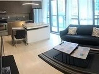 110 Charles St E, Unit 711