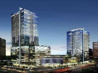 2 Anndale Dr, Unit 2502