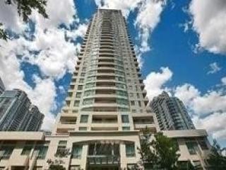 18 Spring Garden Ave, Unit 3305