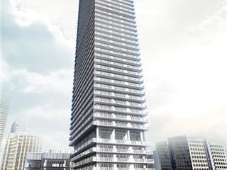 50 Charles St E, Unit 608