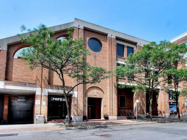 180 Frederick St, Unit 401