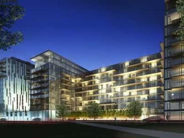 55 Stewart St, Unit 502