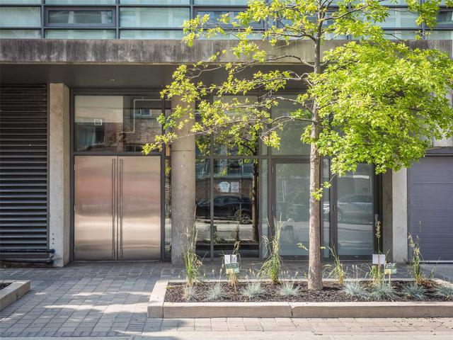 42 Camden St, Unit 603