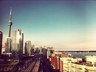 38 Dan Leckie Way, Unit 1909