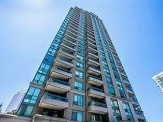 1 Pemberton Ave, Unit 2608