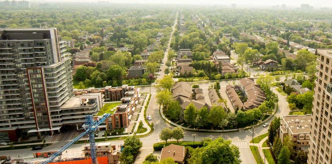 2702 5 Northtown Way, North York Terminated, C4514798 Condos.ca 2702 5 Northtown Way, North York Terminated, C4514798 Condos.ca