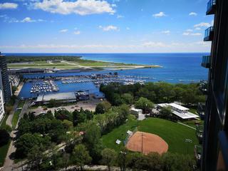 215 Fort York Blvd W, Unit 2702