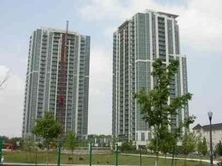 16 Harrison Garden Blvd, Unit 2604
