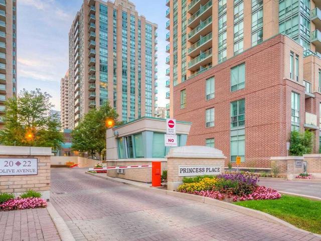 22 Olive Ave, Unit 1503