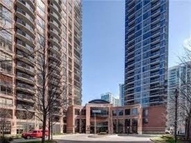 23 Sheppard Ave E, Unit 602
