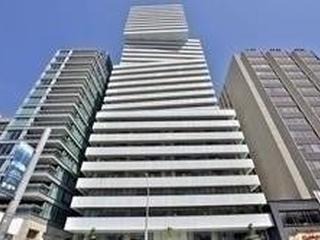 200 Bloor St W, Unit 1607